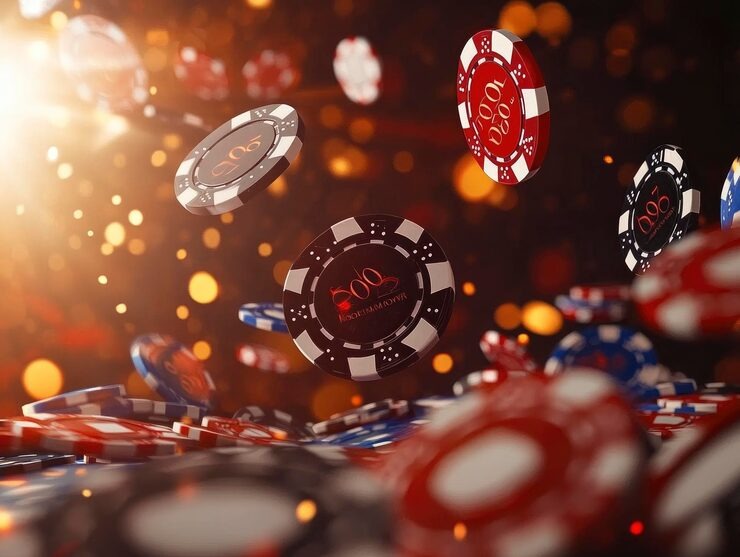 বিভিন্ন স্টেক লেভেলের Teen Patti টেবিল